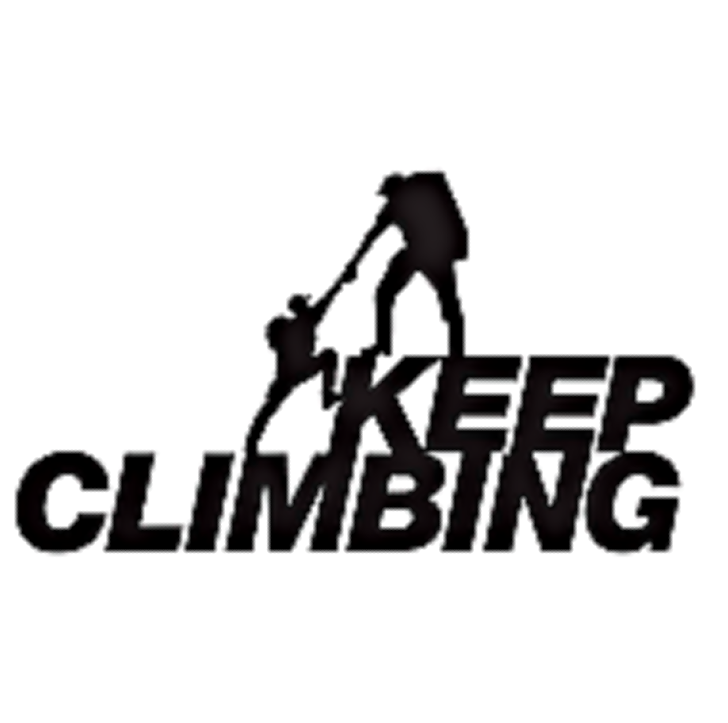 Sunday Sermon: Keep Climbing